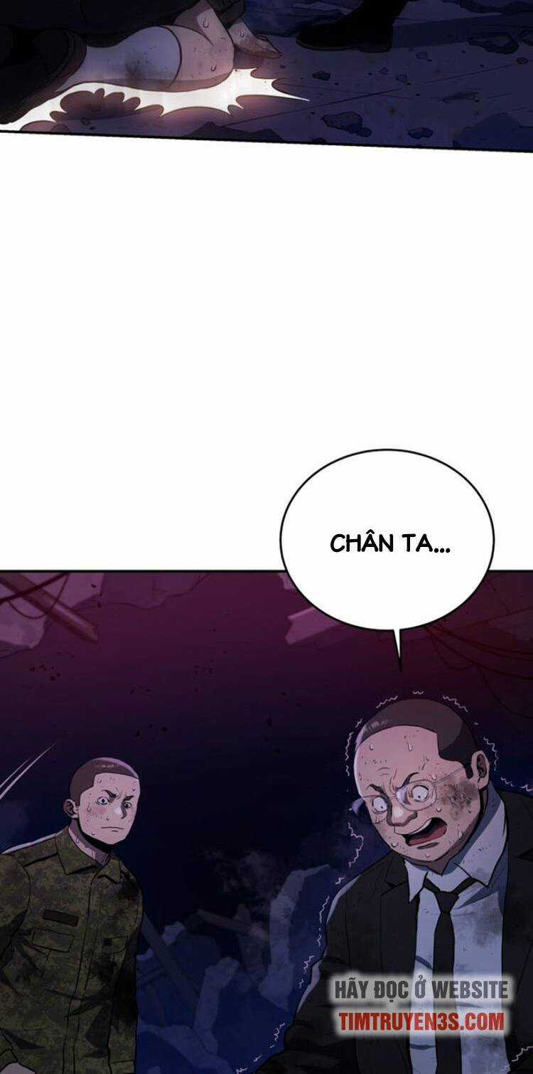 Hệ Thống Cứu Hộ - Chapter 40 - Trang 63