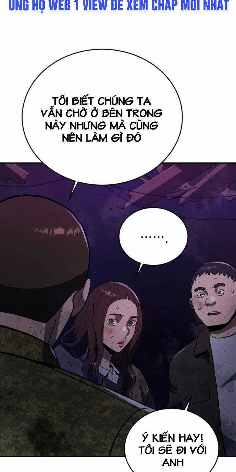 Hệ Thống Cứu Hộ - Chapter 40 - Trang 65