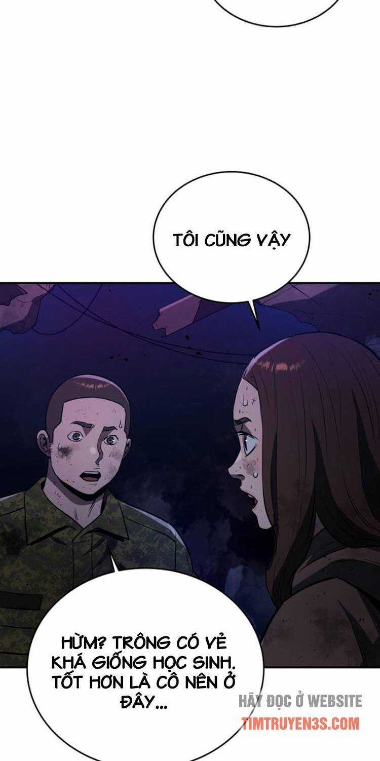 Hệ Thống Cứu Hộ - Chapter 40 - Trang 66