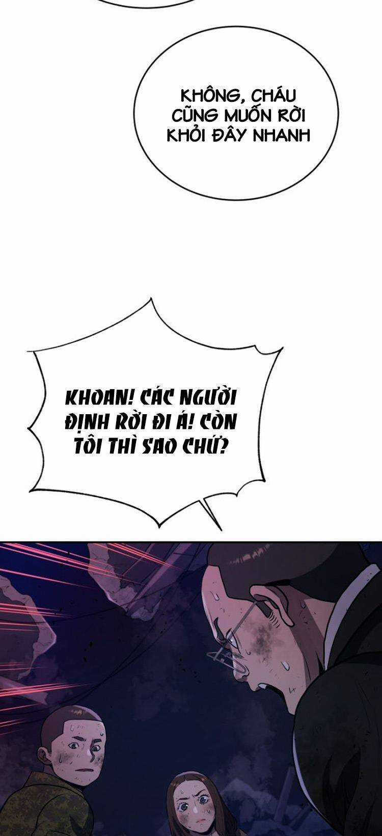 Hệ Thống Cứu Hộ - Chapter 40 - Trang 67