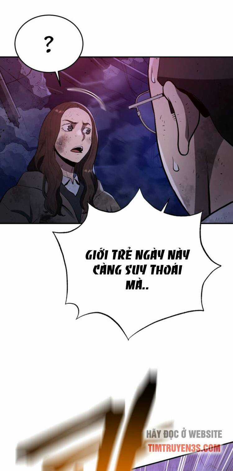 Hệ Thống Cứu Hộ - Chapter 40 - Trang 71