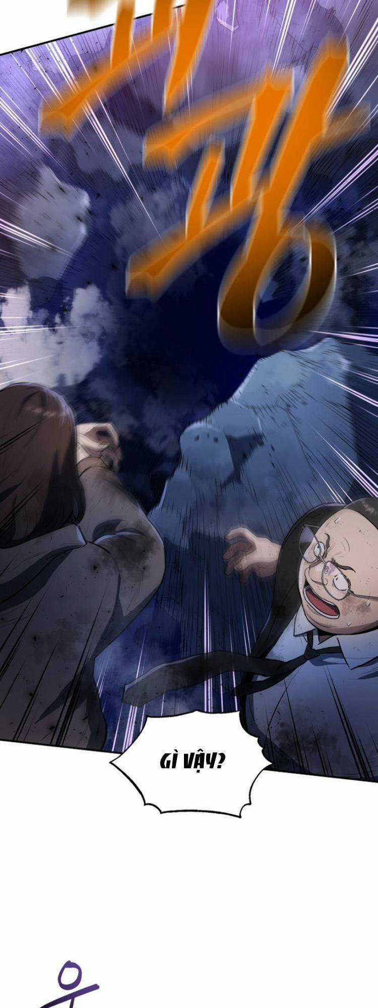 Hệ Thống Cứu Hộ - Chapter 40 - Trang 72