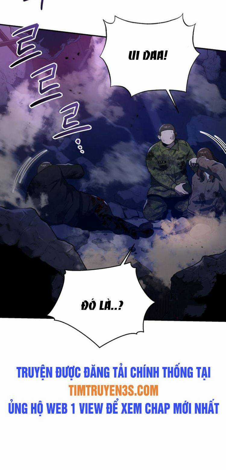 Hệ Thống Cứu Hộ - Chapter 40 - Trang 73
