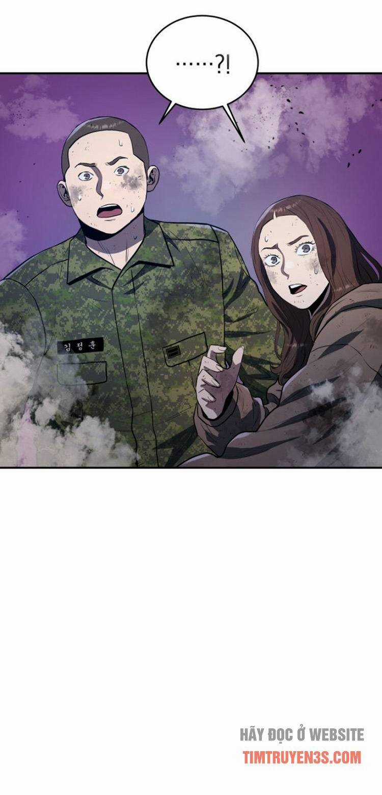 Hệ Thống Cứu Hộ - Chapter 40 - Trang 74