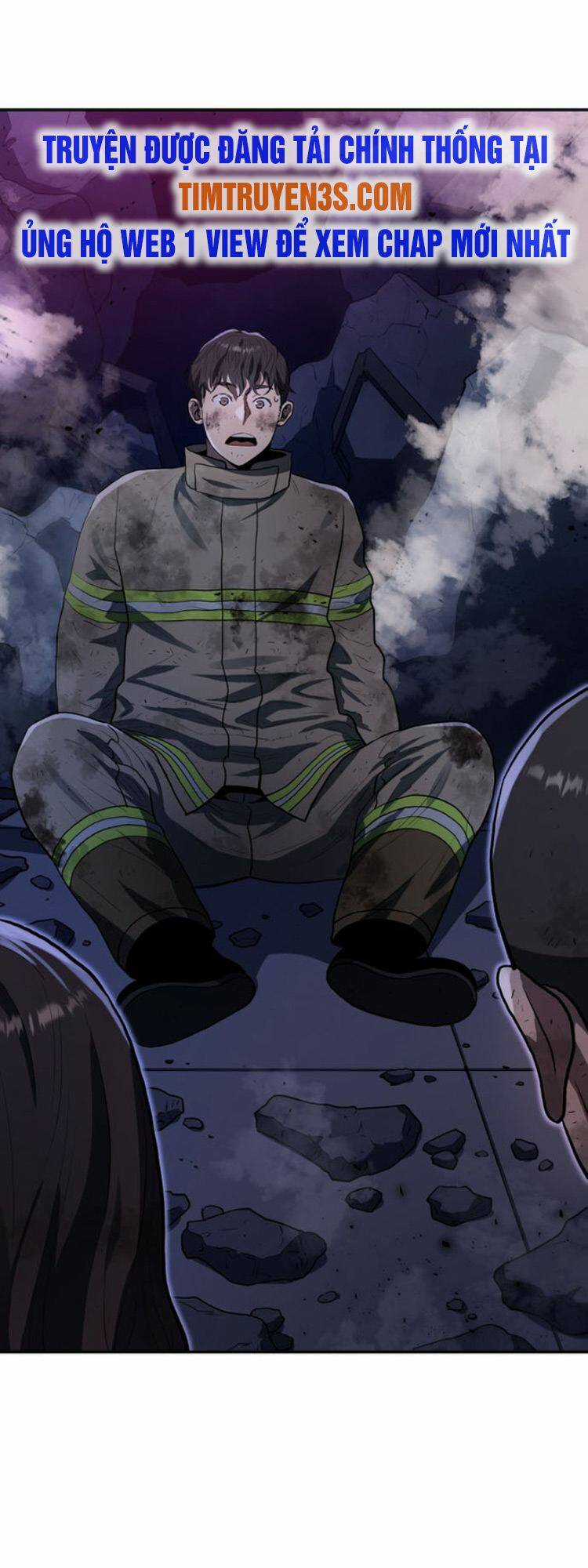 Hệ Thống Cứu Hộ - Chapter 40 - Trang 75