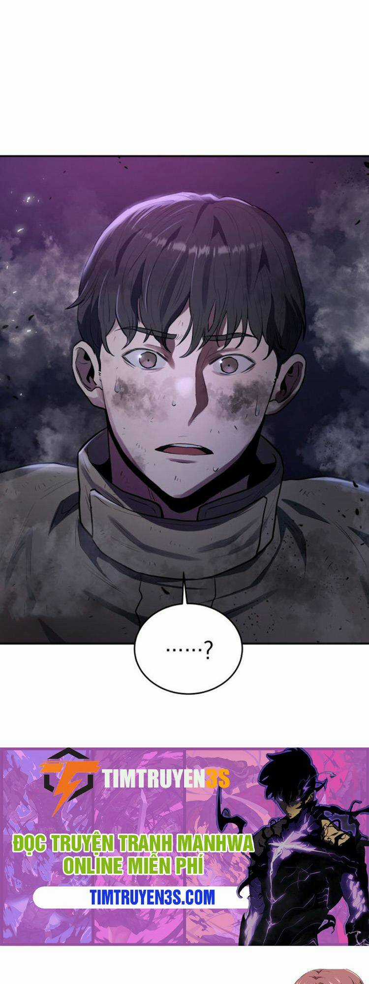 Hệ Thống Cứu Hộ - Chapter 40 - Trang 76