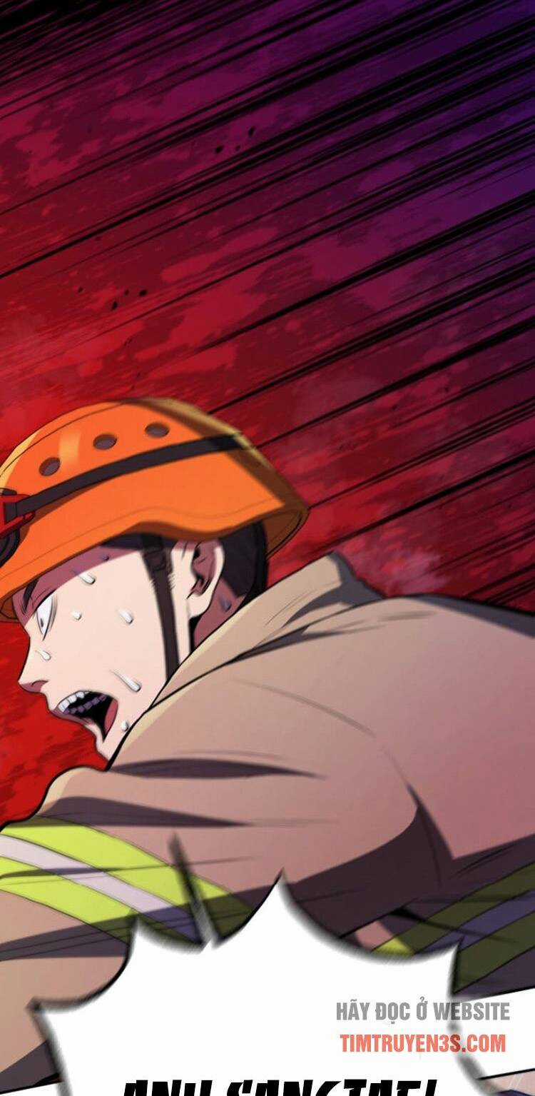 Hệ Thống Cứu Hộ - Chapter 40 - Trang 10