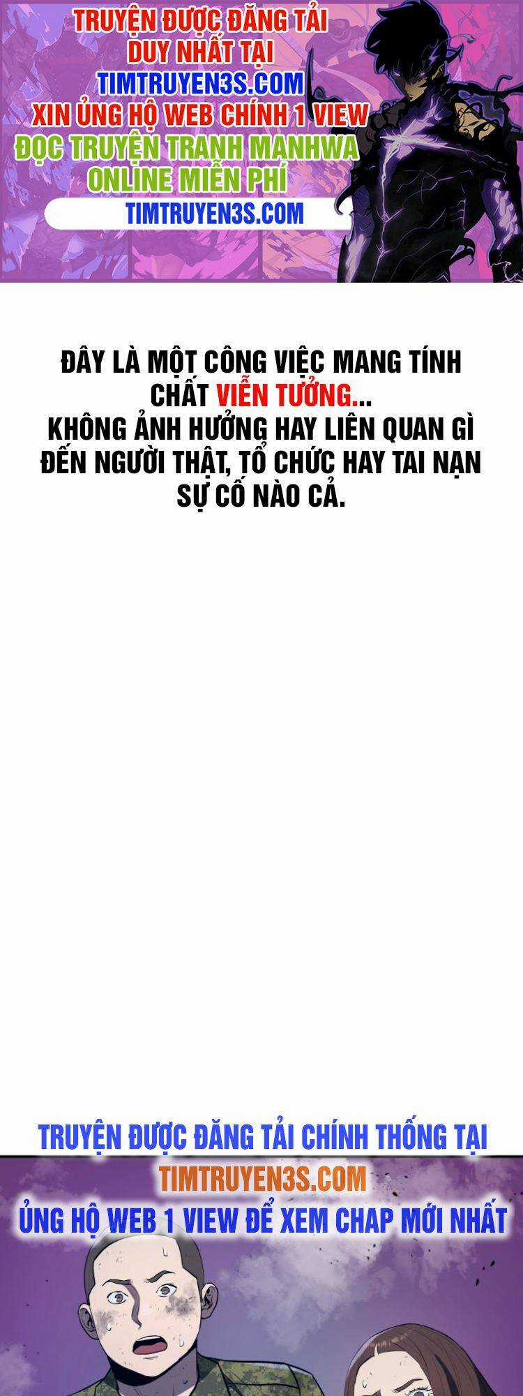 Hệ Thống Cứu Hộ - Chapter 41 - Trang 2