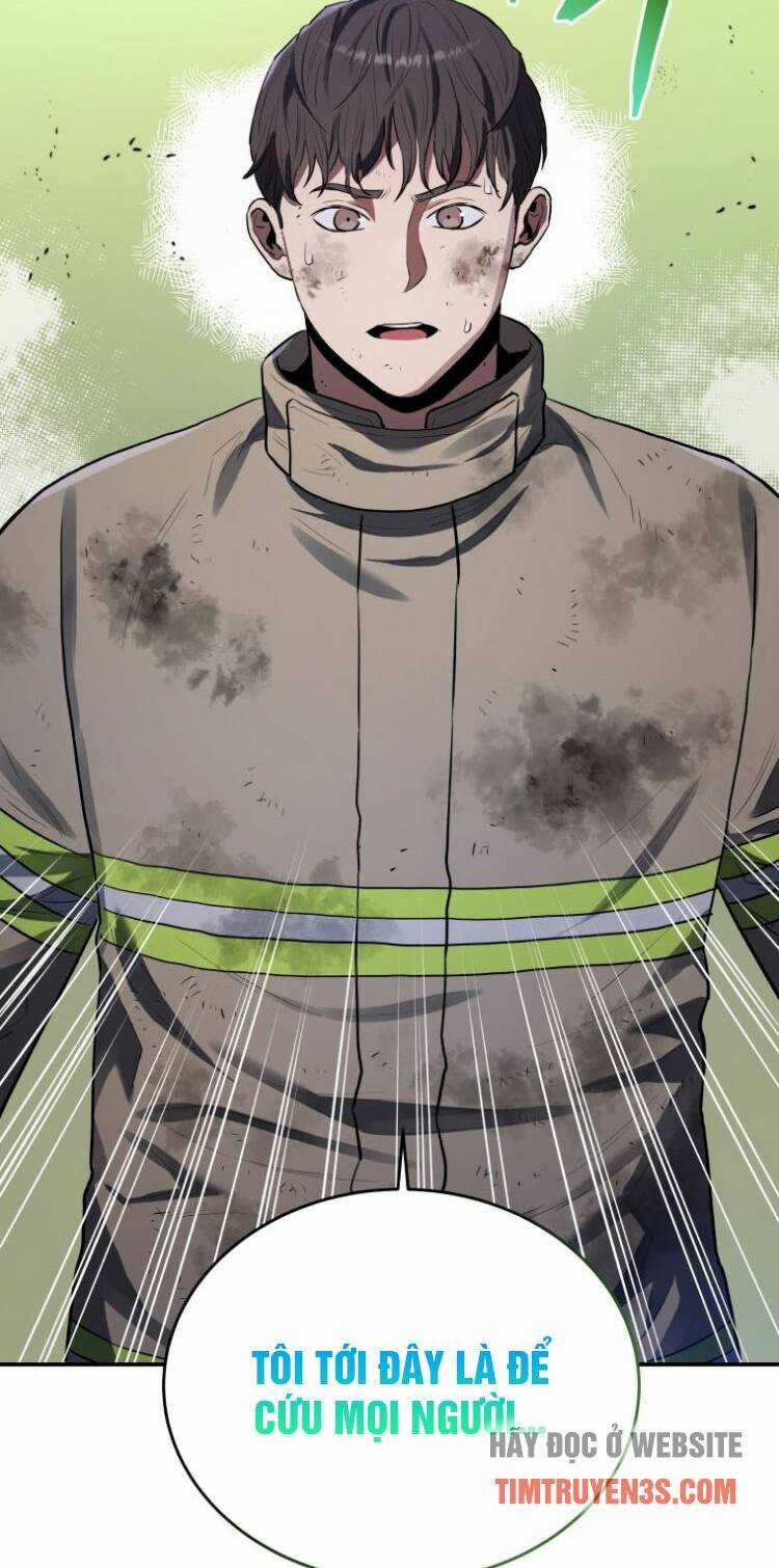 Hệ Thống Cứu Hộ - Chapter 41 - Trang 13