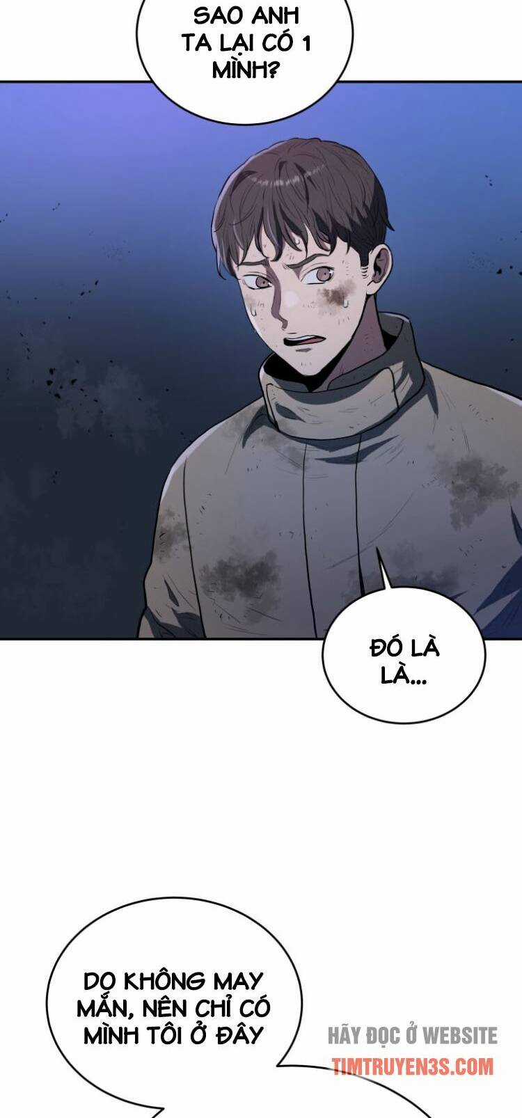 Hệ Thống Cứu Hộ - Chapter 41 - Trang 16