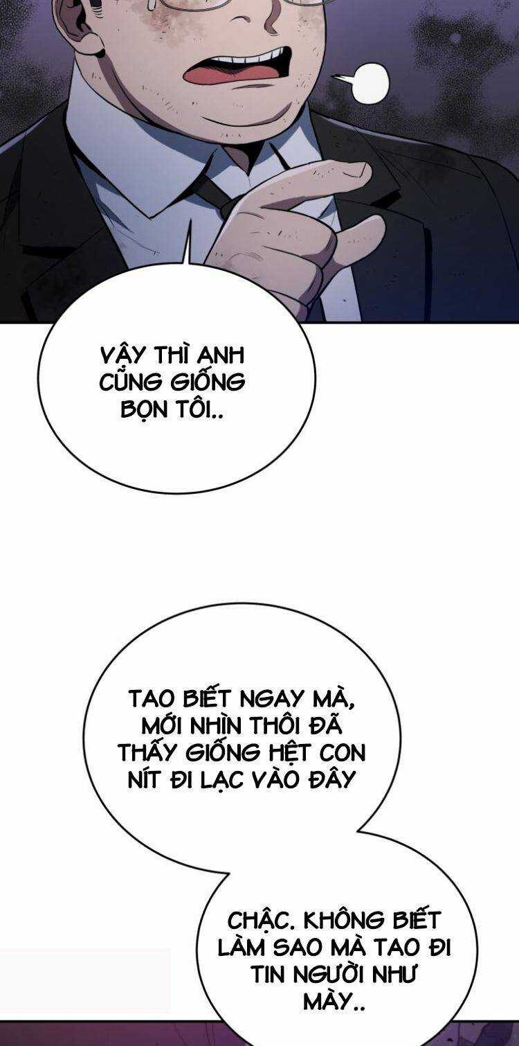 Hệ Thống Cứu Hộ - Chapter 41 - Trang 18