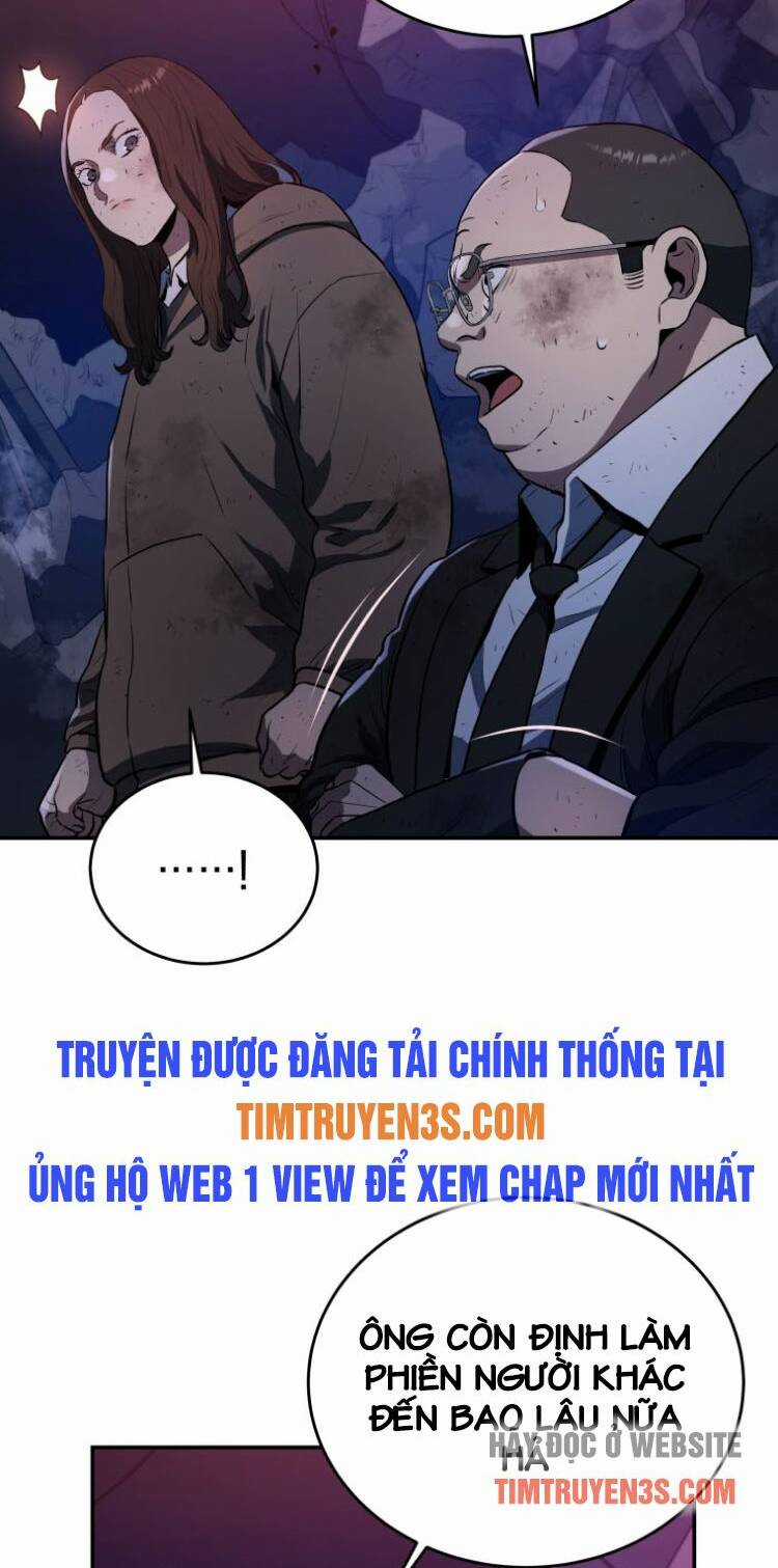 Hệ Thống Cứu Hộ - Chapter 41 - Trang 19