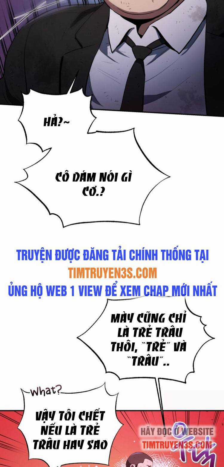 Hệ Thống Cứu Hộ - Chapter 41 - Trang 22