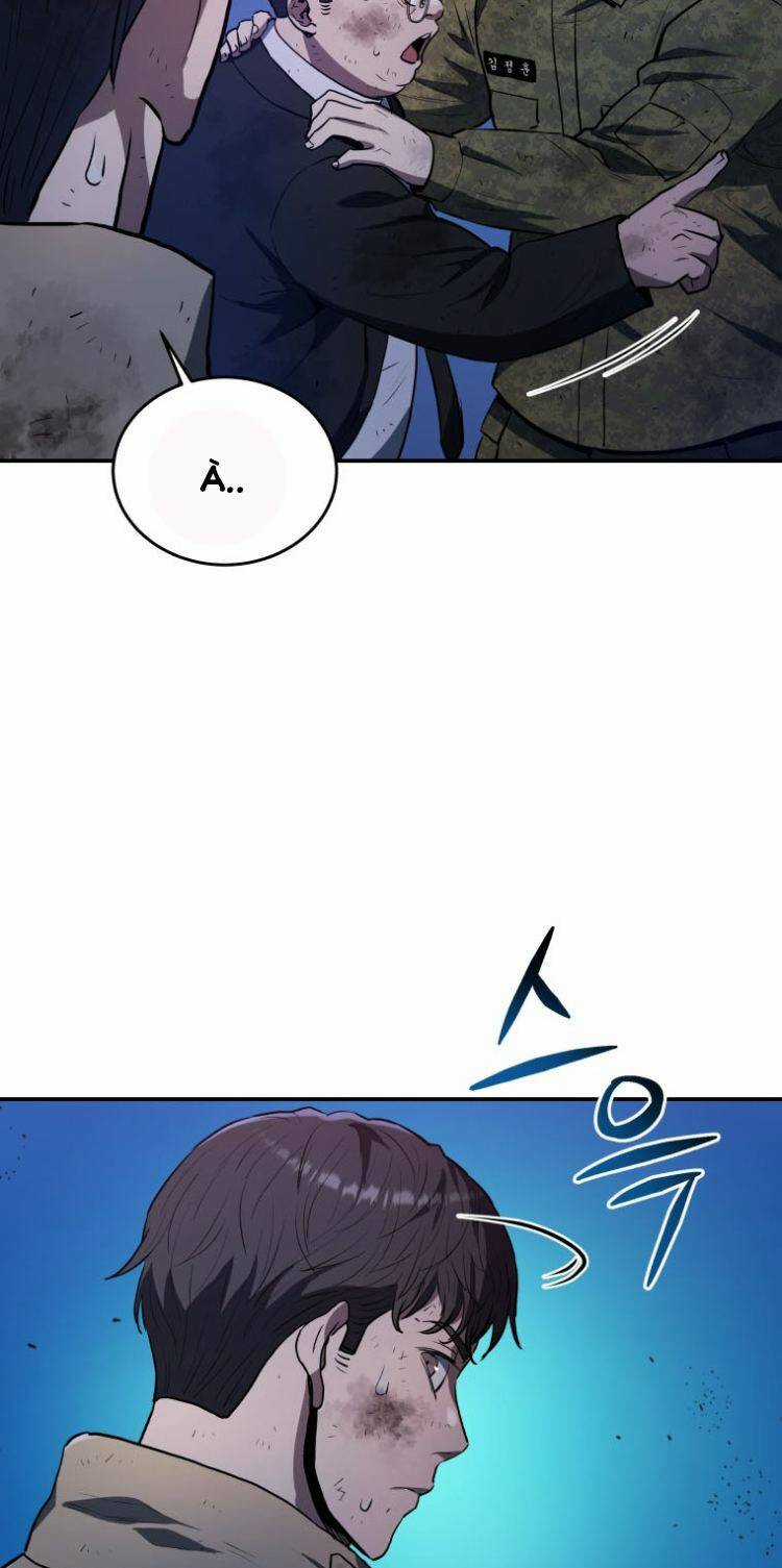 Hệ Thống Cứu Hộ - Chapter 41 - Trang 24