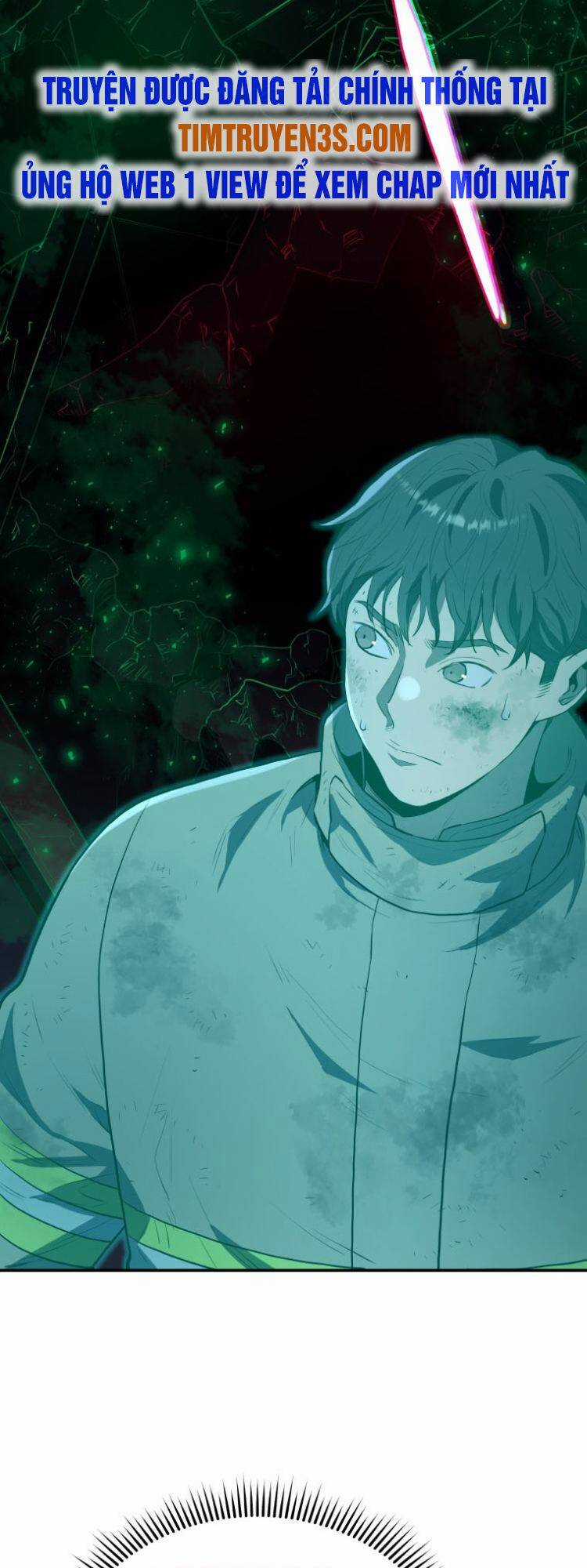 Hệ Thống Cứu Hộ - Chapter 41 - Trang 26