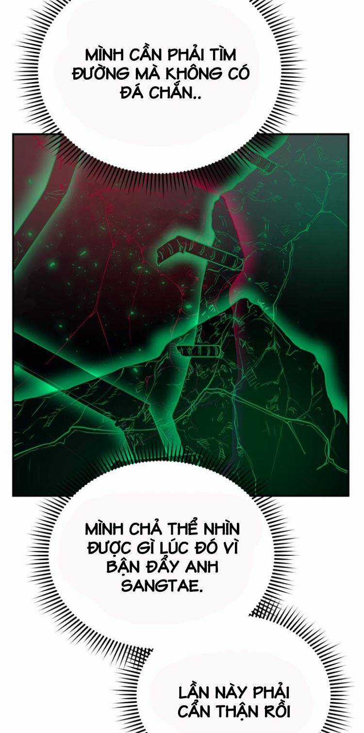 Hệ Thống Cứu Hộ - Chapter 41 - Trang 27