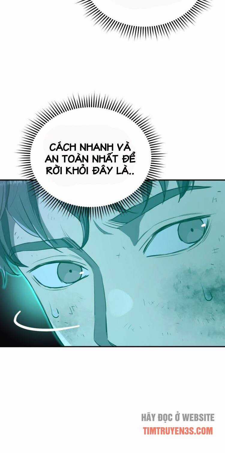 Hệ Thống Cứu Hộ - Chapter 41 - Trang 28