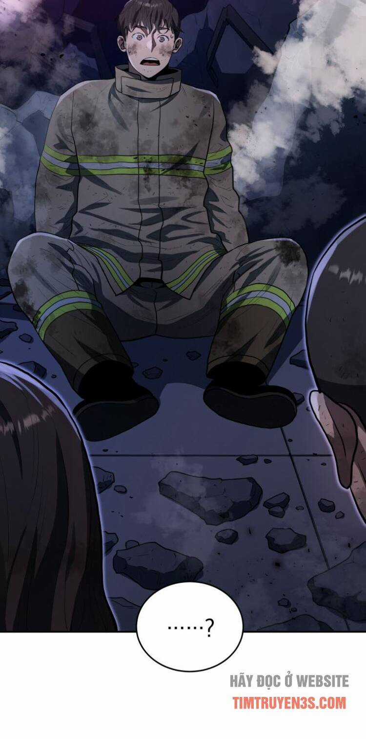 Hệ Thống Cứu Hộ - Chapter 41 - Trang 4