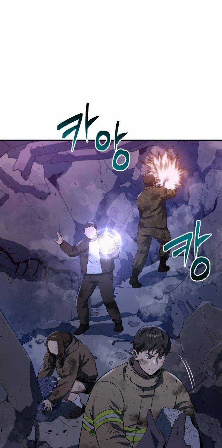 Hệ Thống Cứu Hộ - Chapter 41 - Trang 35
