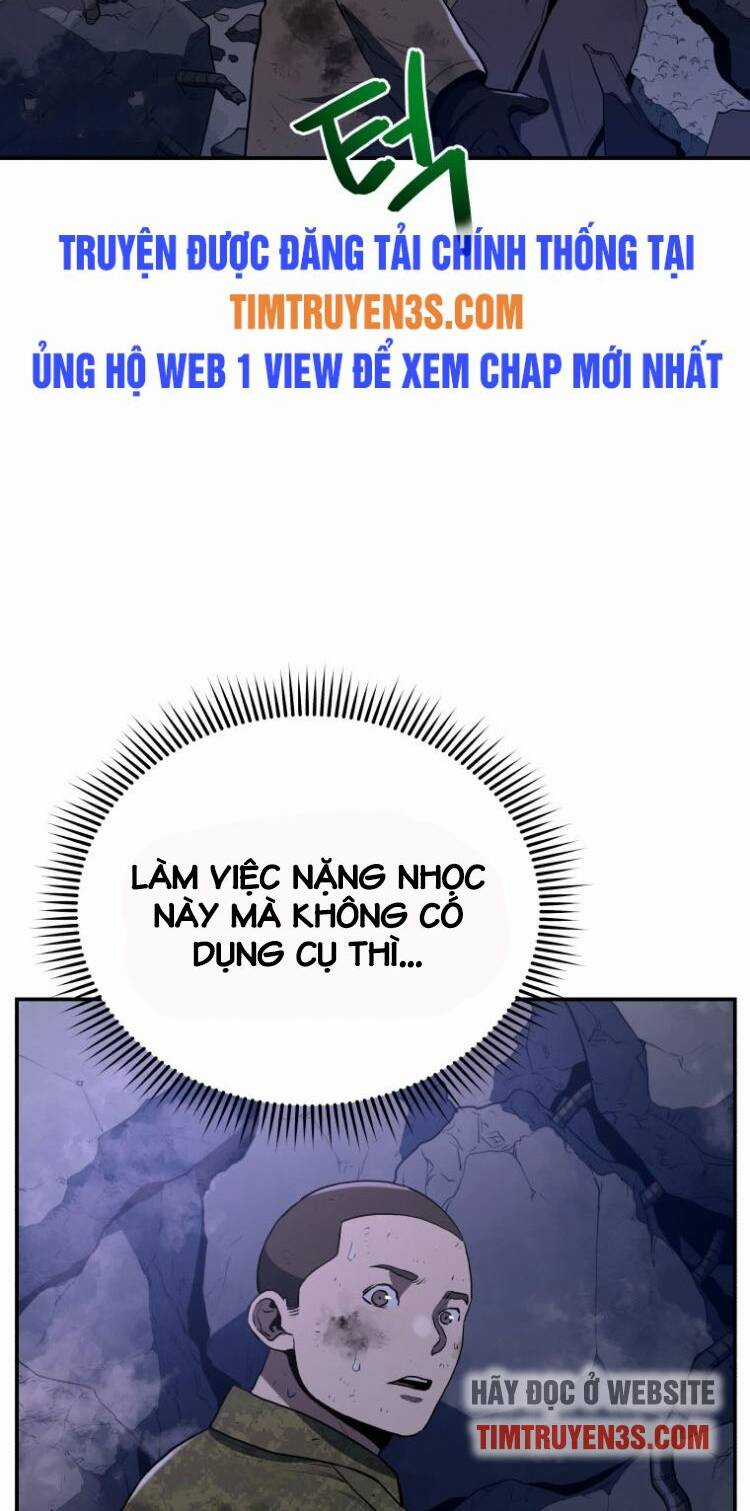 Hệ Thống Cứu Hộ - Chapter 41 - Trang 36