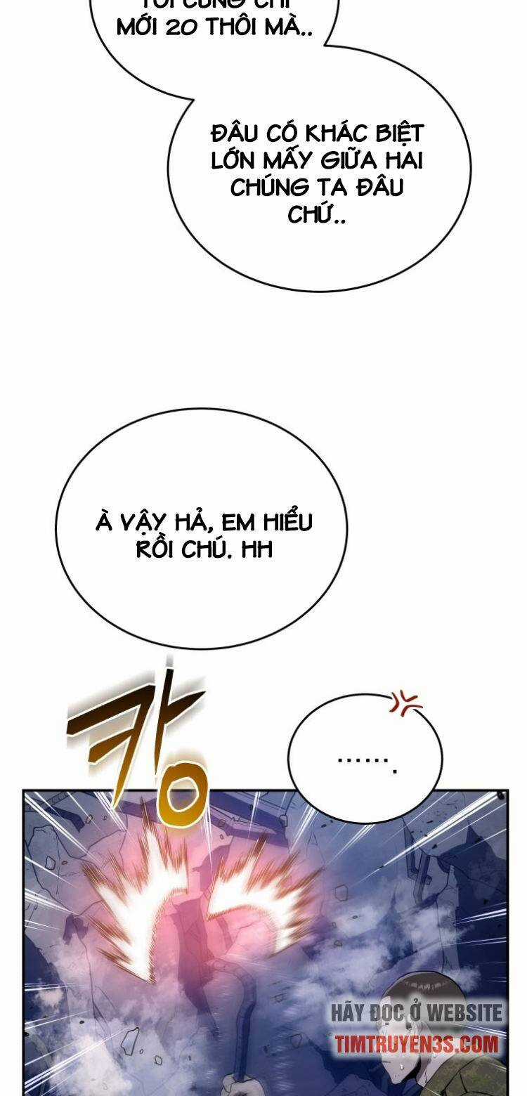 Hệ Thống Cứu Hộ - Chapter 41 - Trang 39