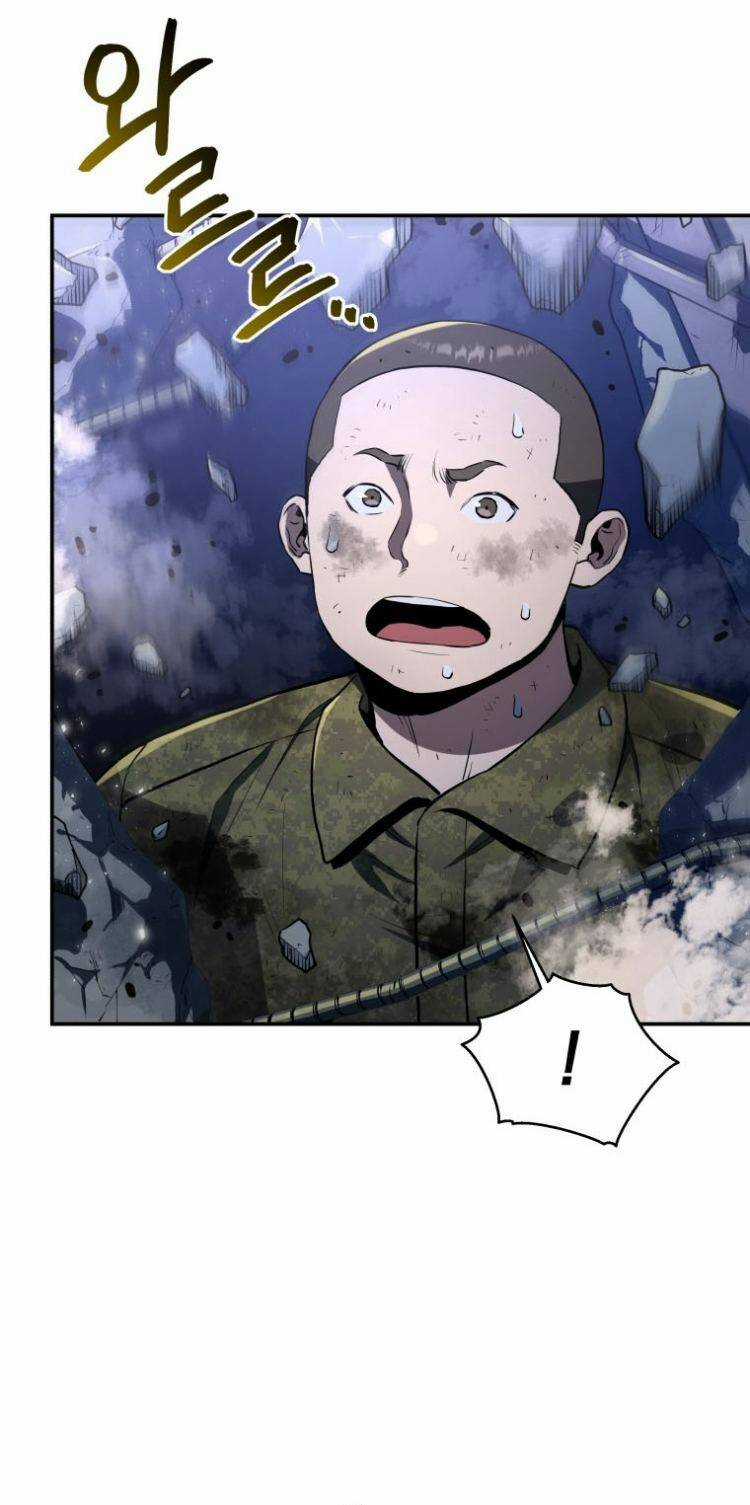 Hệ Thống Cứu Hộ - Chapter 41 - Trang 41