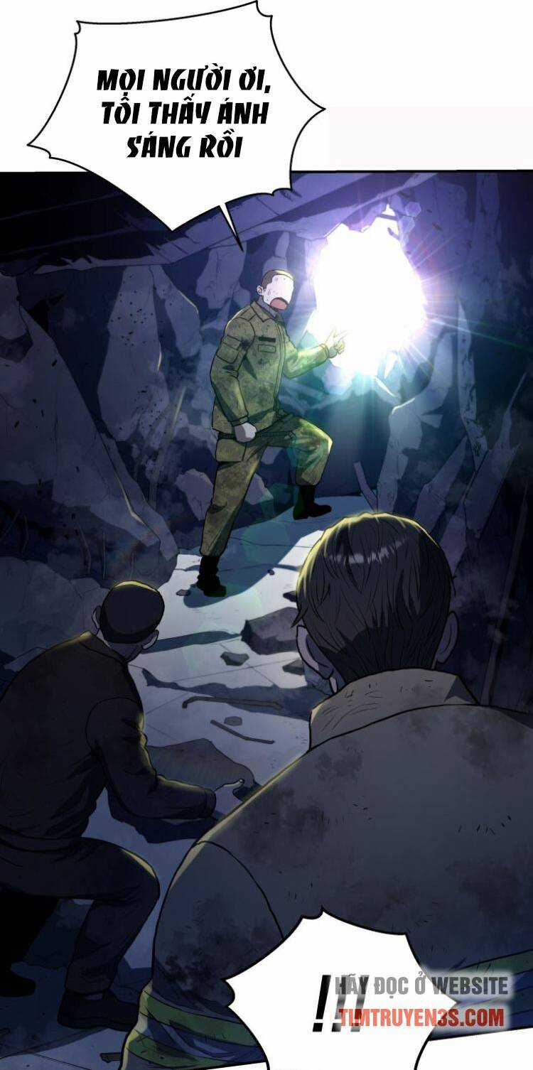 Hệ Thống Cứu Hộ - Chapter 41 - Trang 42