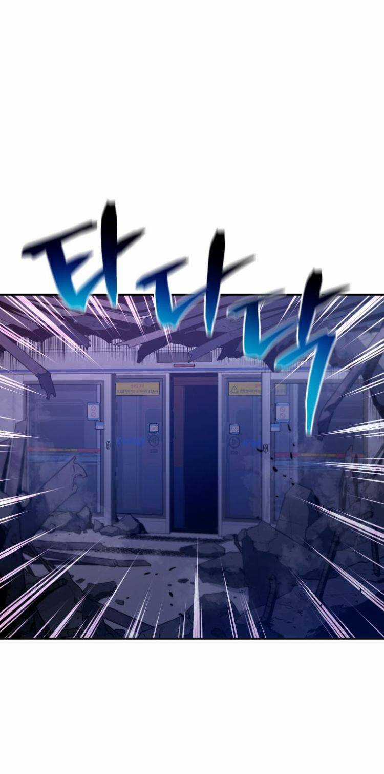 Hệ Thống Cứu Hộ - Chapter 41 - Trang 44