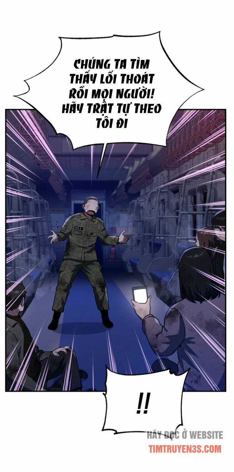 Hệ Thống Cứu Hộ - Chapter 41 - Trang 45