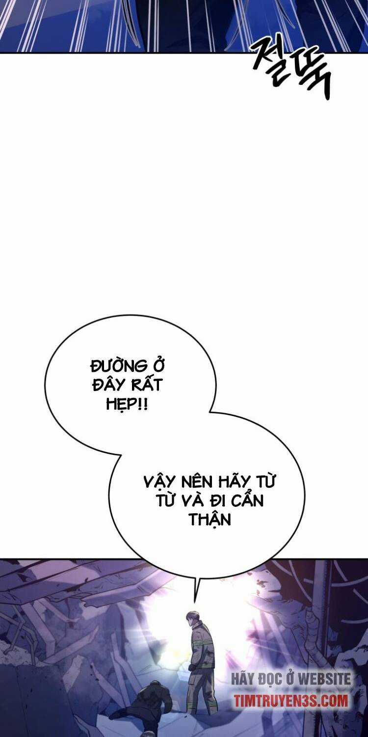 Hệ Thống Cứu Hộ - Chapter 41 - Trang 48