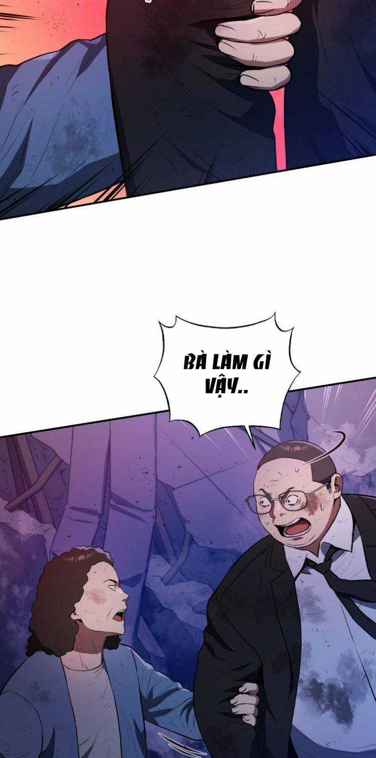 Hệ Thống Cứu Hộ - Chapter 41 - Trang 52