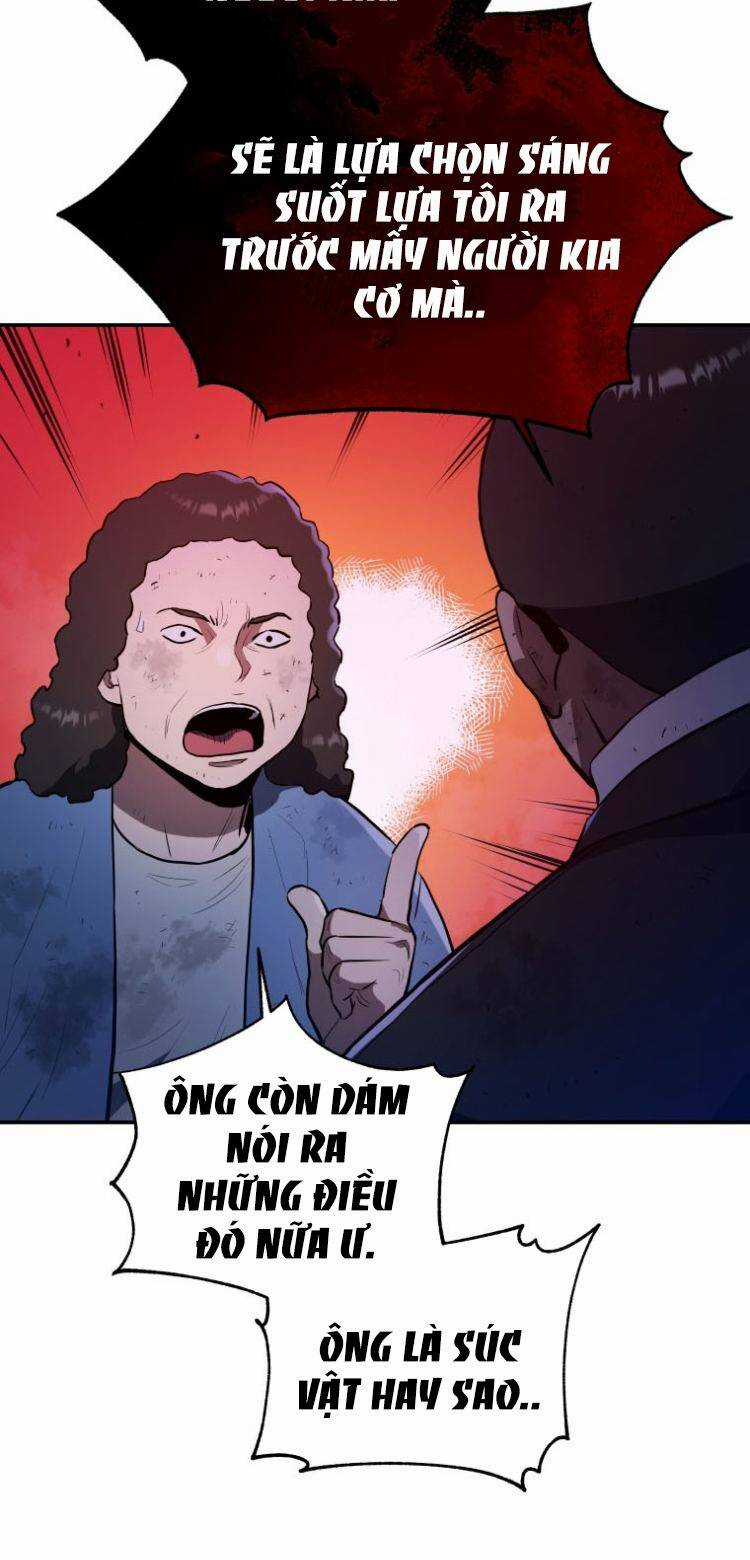 Hệ Thống Cứu Hộ - Chapter 41 - Trang 55