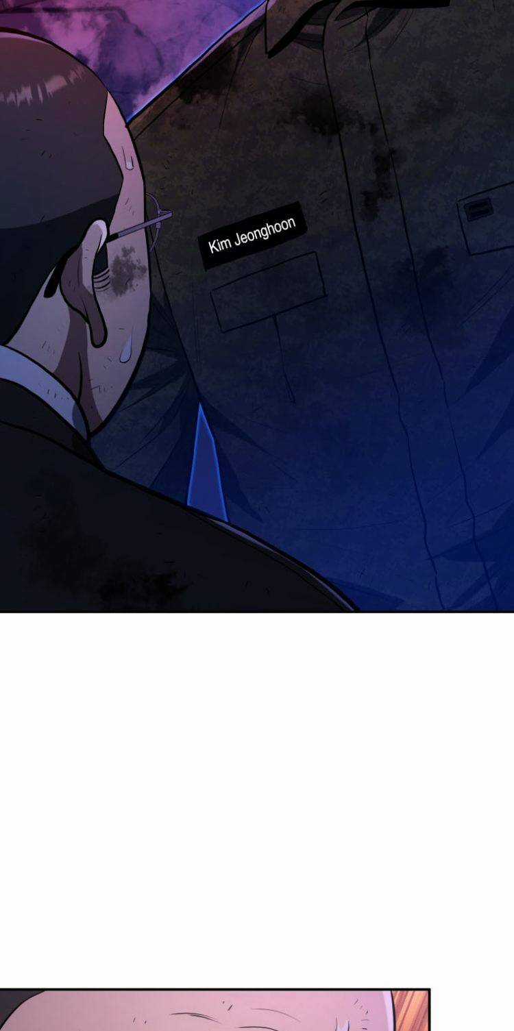 Hệ Thống Cứu Hộ - Chapter 41 - Trang 58