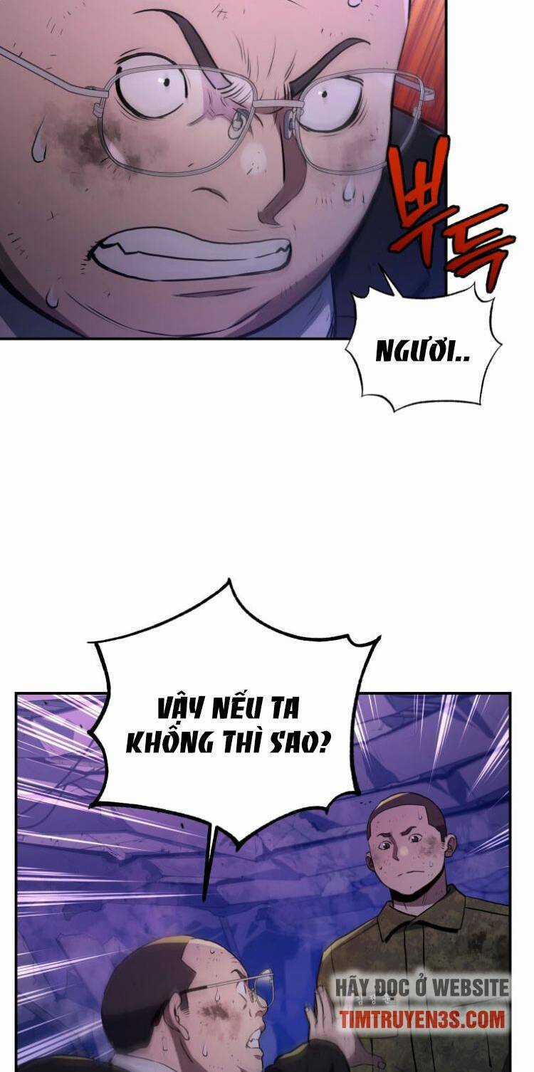 Hệ Thống Cứu Hộ - Chapter 41 - Trang 59