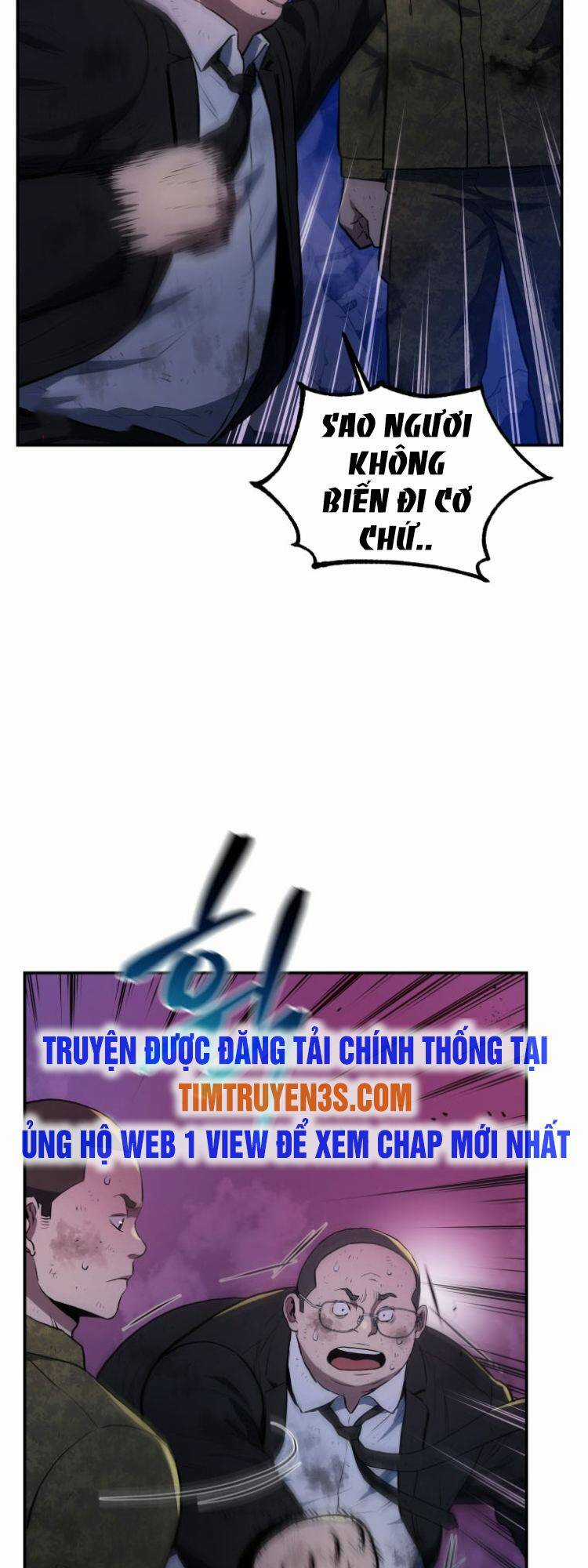 Hệ Thống Cứu Hộ - Chapter 41 - Trang 60