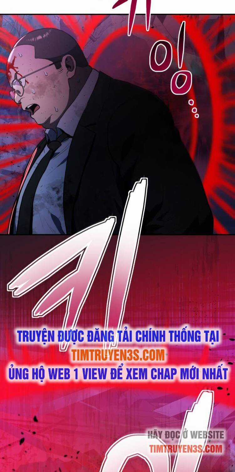 Hệ Thống Cứu Hộ - Chapter 41 - Trang 65