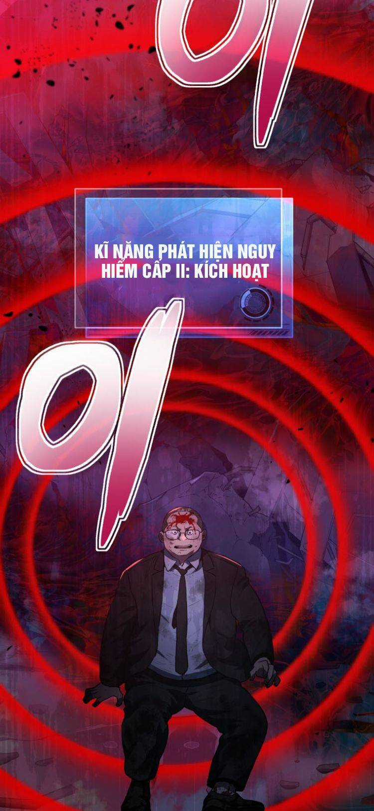 Hệ Thống Cứu Hộ - Chapter 41 - Trang 66