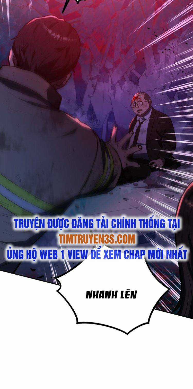 Hệ Thống Cứu Hộ - Chapter 41 - Trang 69