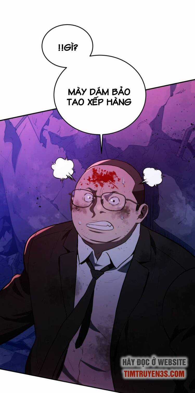 Hệ Thống Cứu Hộ - Chapter 41 - Trang 70