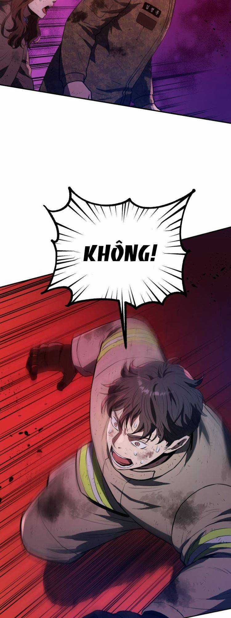 Hệ Thống Cứu Hộ - Chapter 41 - Trang 74