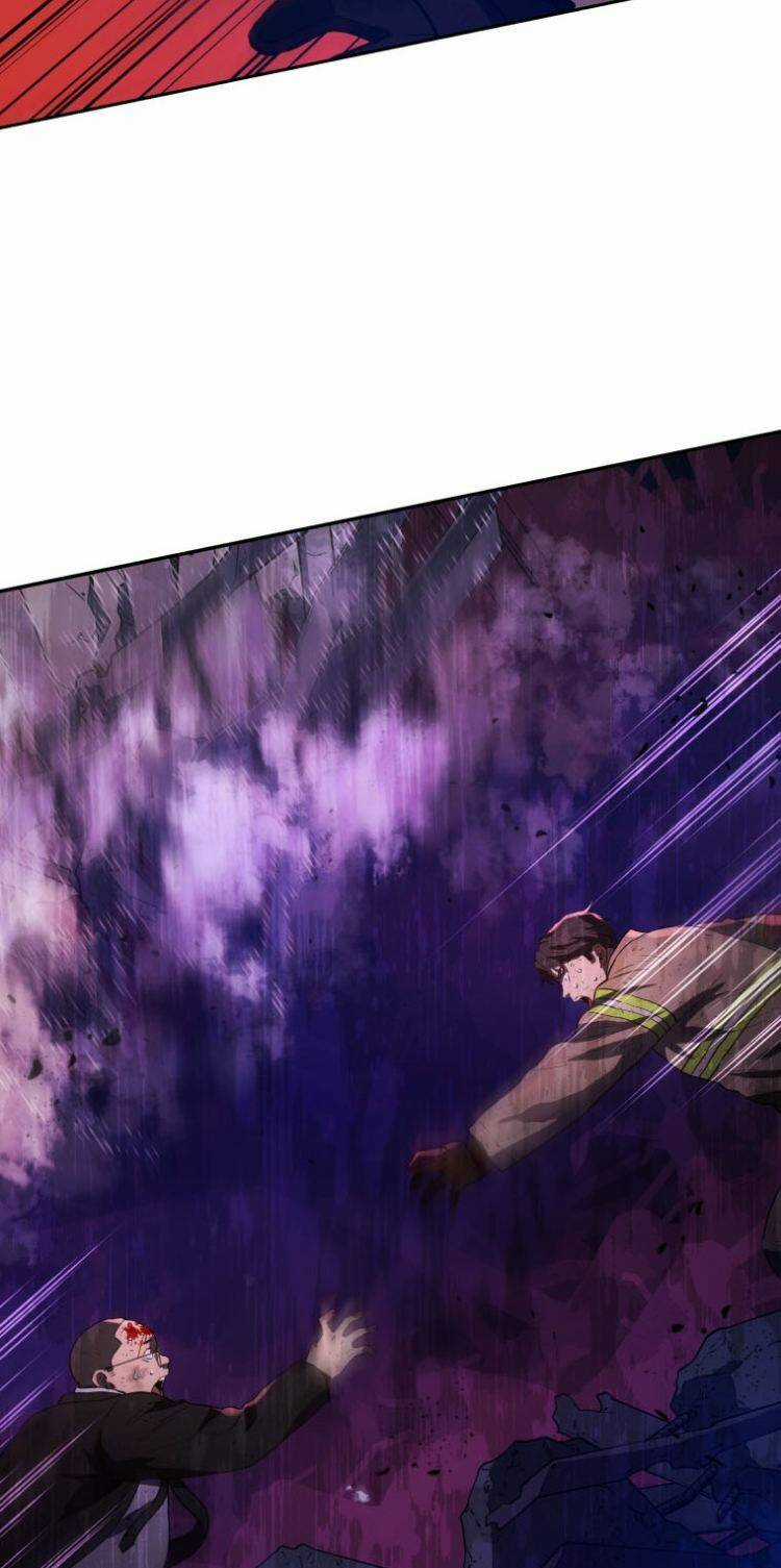 Hệ Thống Cứu Hộ - Chapter 41 - Trang 75