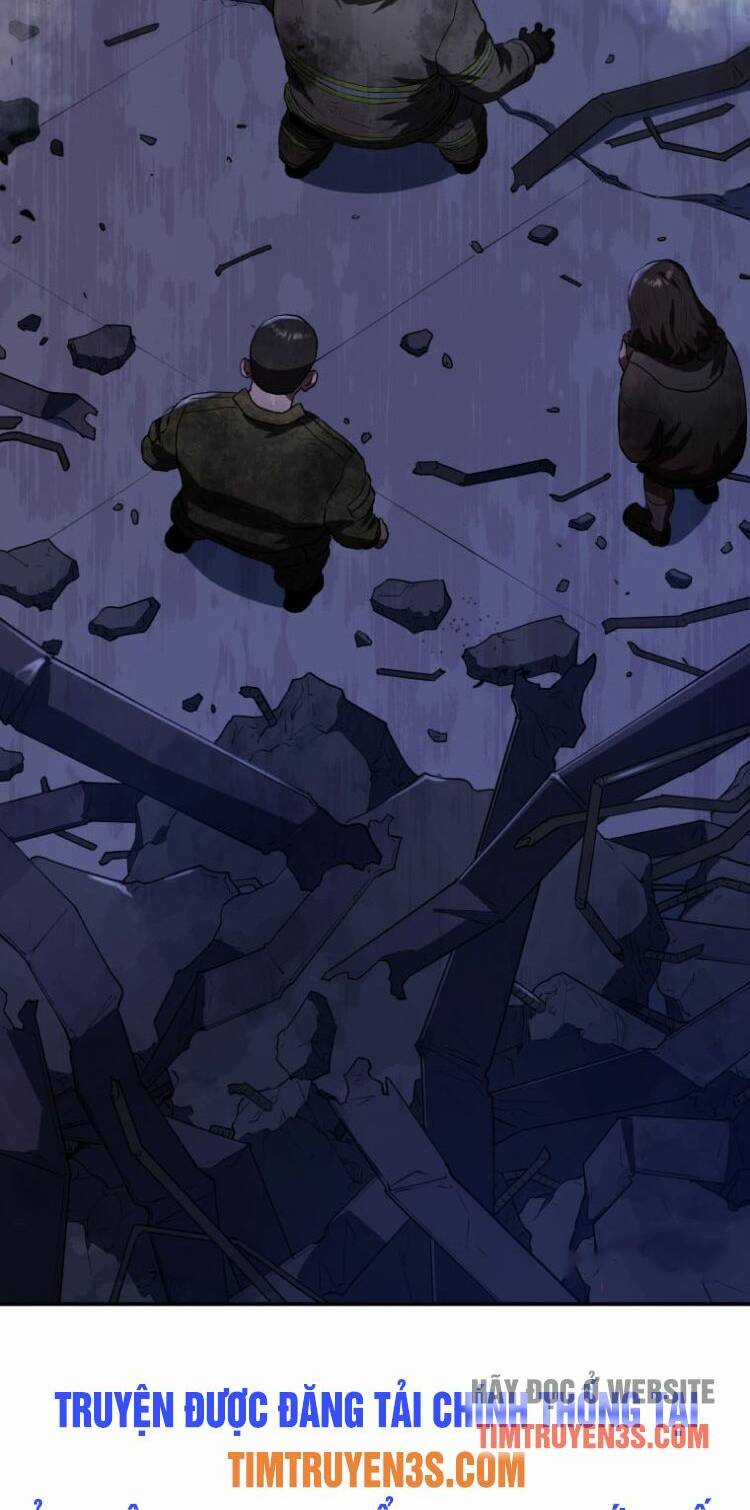 Hệ Thống Cứu Hộ - Chapter 41 - Trang 79