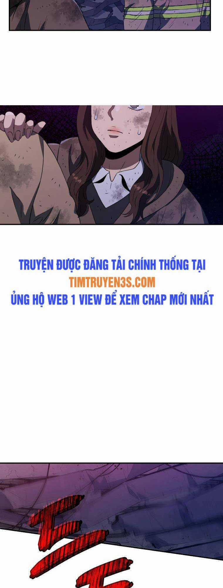 Hệ Thống Cứu Hộ - Chapter 42 - Trang 11