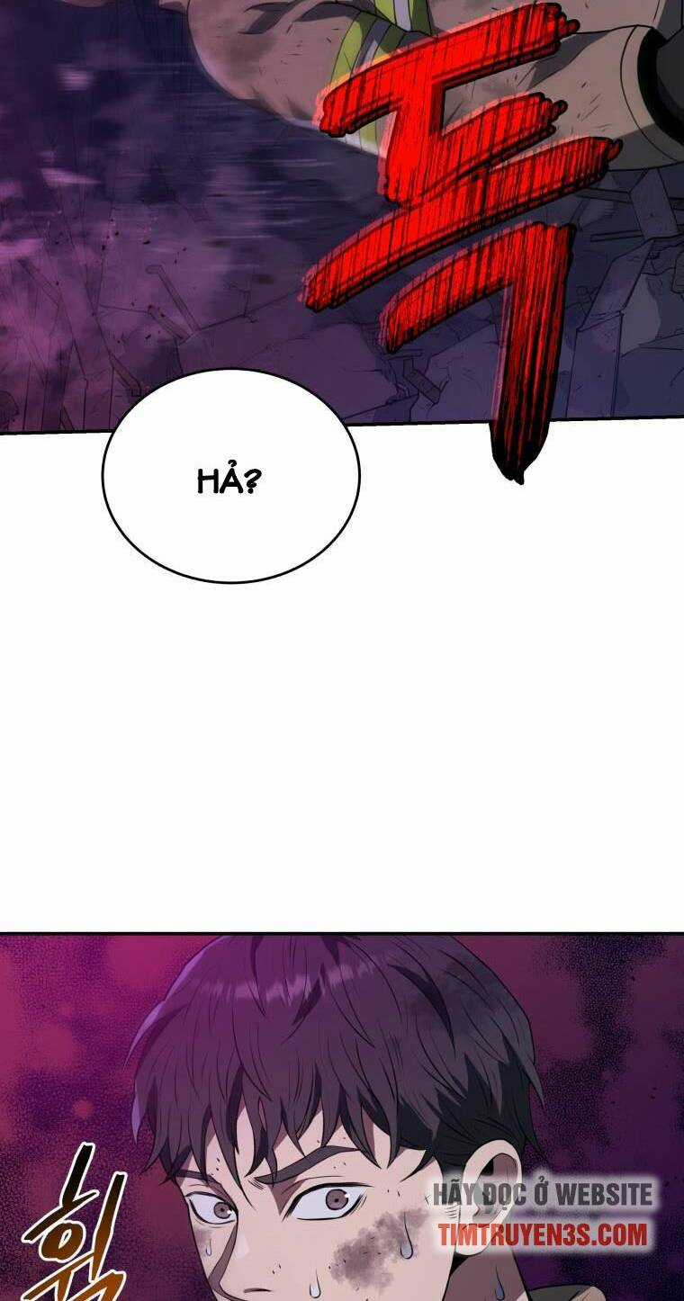 Hệ Thống Cứu Hộ - Chapter 42 - Trang 13
