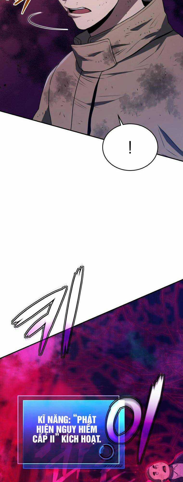 Hệ Thống Cứu Hộ - Chapter 42 - Trang 14