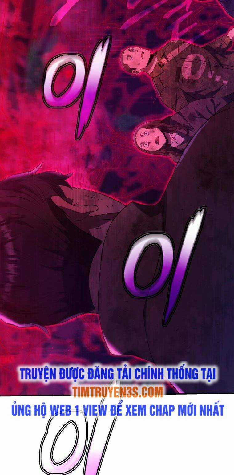 Hệ Thống Cứu Hộ - Chapter 42 - Trang 15