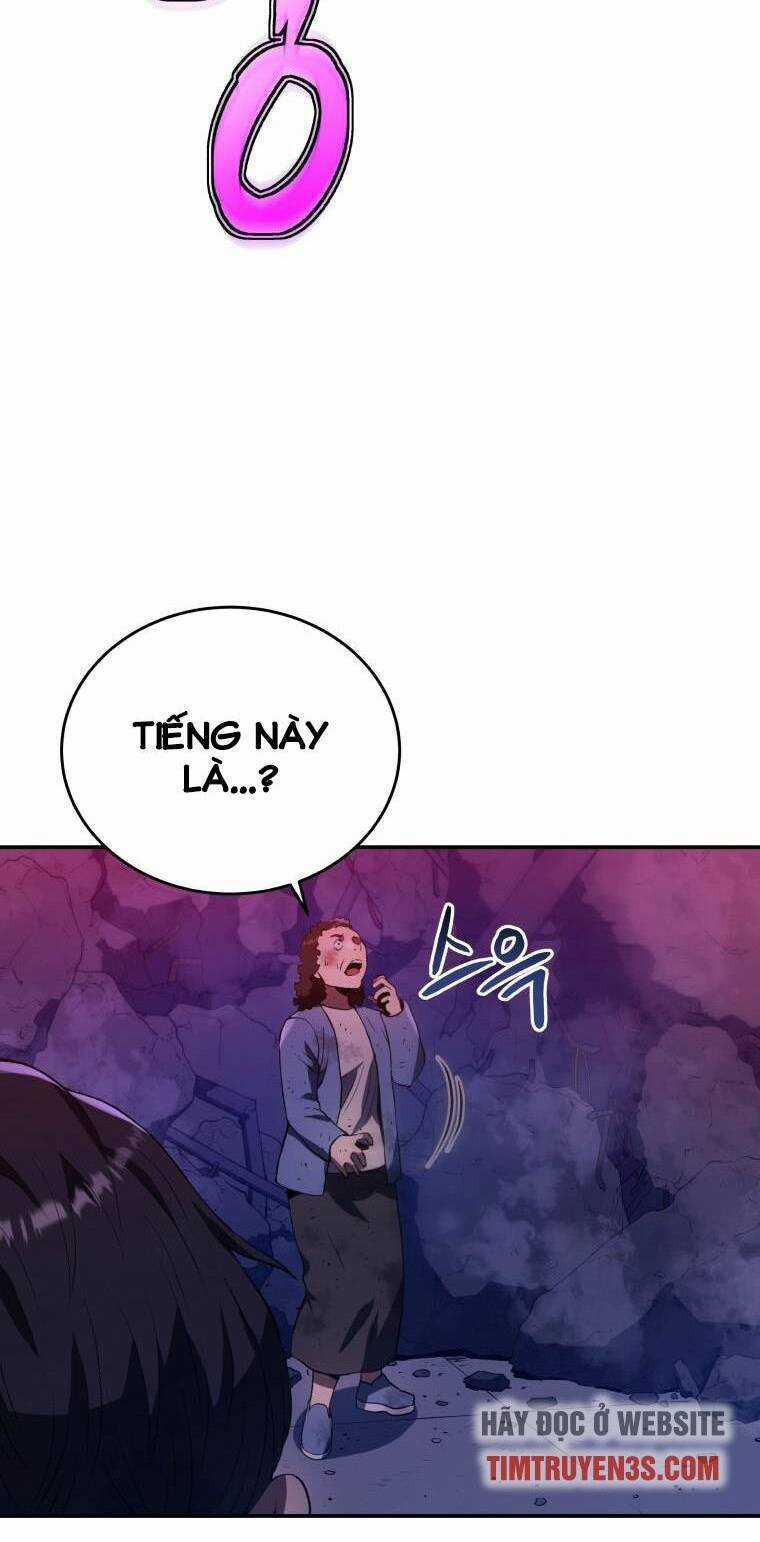 Hệ Thống Cứu Hộ - Chapter 42 - Trang 16