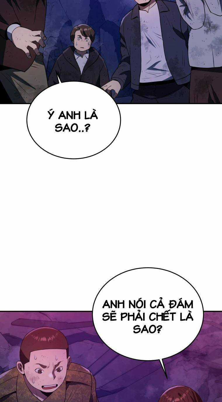 Hệ Thống Cứu Hộ - Chapter 42 - Trang 21