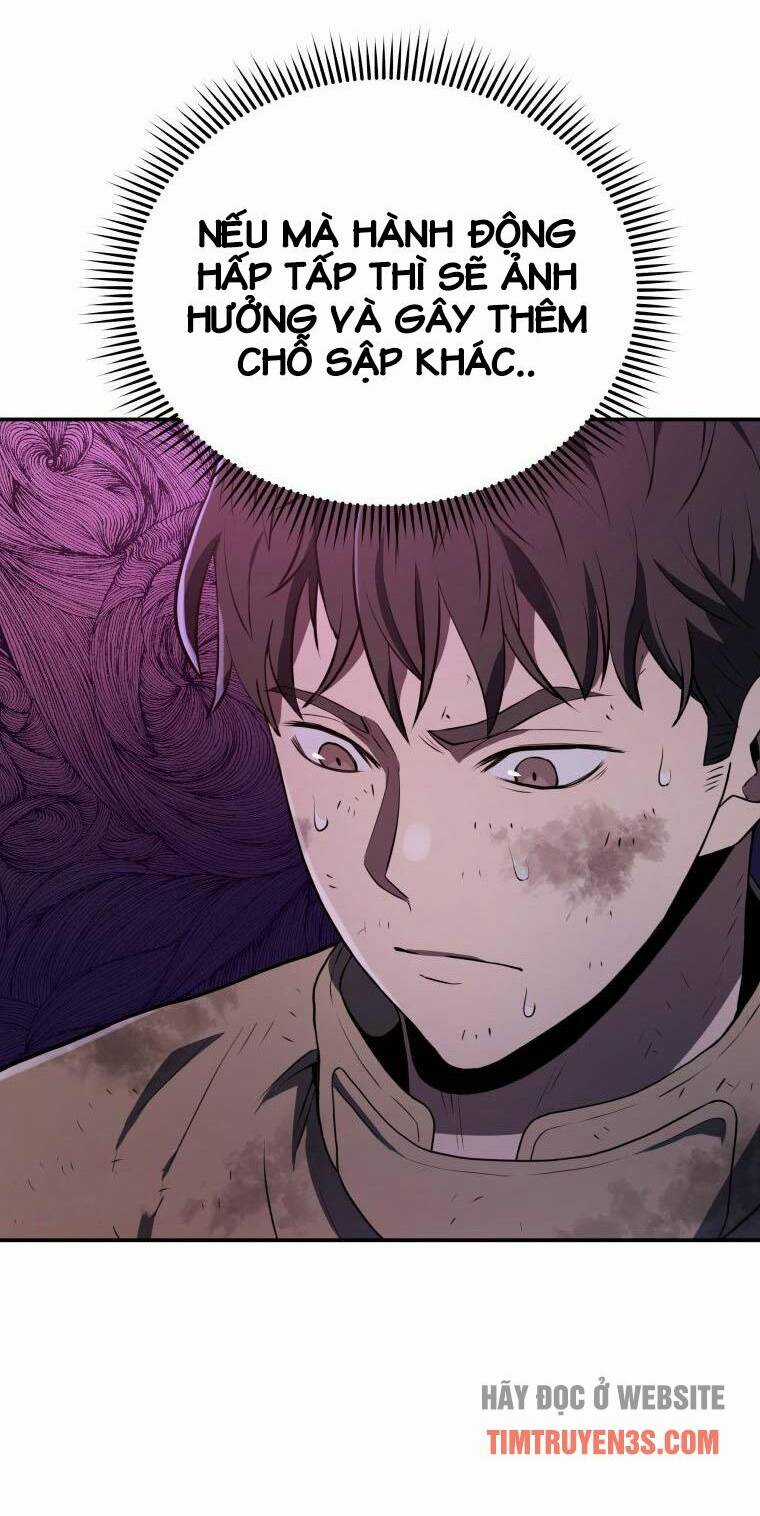 Hệ Thống Cứu Hộ - Chapter 42 - Trang 25