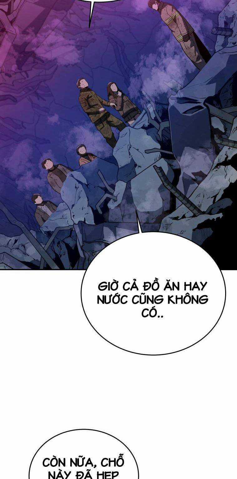 Hệ Thống Cứu Hộ - Chapter 42 - Trang 27